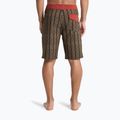 Men's swim shorts Quiksilver Surfsilk Straight 20" black horizons 5