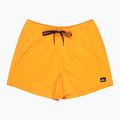 Men's swim shorts Quiksilver Everyday Solid Volley 15" radiant yellow