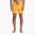 Men's swim shorts Quiksilver Everyday Solid Volley 15" radiant yellow 3