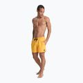 Men's swim shorts Quiksilver Everyday Solid Volley 15" radiant yellow 4