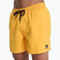 Men's swim shorts Quiksilver Everyday Solid Volley 15" radiant yellow 7