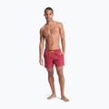 Men's swim shorts Quiksilver Everyday Solid Volley 15" burnt russet 4