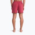 Men's swim shorts Quiksilver Everyday Solid Volley 15" burnt russet 5