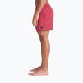 Men's swim shorts Quiksilver Everyday Solid Volley 15" burnt russet 6
