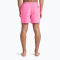 Men's swim shorts Quiksilver Everyday Solid Volley 15" pink lemonade 5