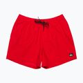 Men's swim shorts Quiksilver Everyday Solid Volley 15" salsa