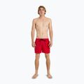 Men's swim shorts Quiksilver Everyday Solid Volley 15" salsa 4