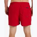 Men's swim shorts Quiksilver Everyday Solid Volley 15" salsa 8