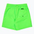 Children's swim shorts Quiksilver Everyday Volley 14" green gecko 2