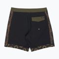 Men's swim shorts Quiksilver Surfsilk Nomad 18" black 2