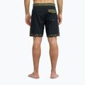 Men's swim shorts Quiksilver Surfsilk Nomad 18" black 5