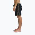 Men's swim shorts Quiksilver Surfsilk Nomad 18" black 6