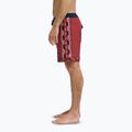 Men's swim shorts Quiksilver Surfsilk Nomad 18" burnt russet 6