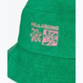 Women's hat Billabong Sunshine Bucket summer green 4