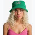 Women's hat Billabong Sunshine Bucket summer green 5