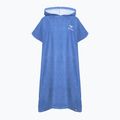 Women's poncho ROXY Sunny Joy dutch blue