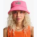 Women's hat Billabong Sunshine Bucket guava 4