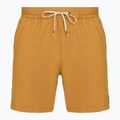 Men's swim shorts Billabong Every Other Day Layback spice gold