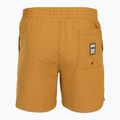 Men's swim shorts Billabong Every Other Day Layback spice gold 2