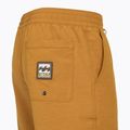 Men's swim shorts Billabong Every Other Day Layback spice gold 4