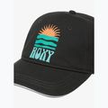 Women's baseball cap ROXY Live Forever phantom 4