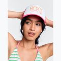 Women's baseball cap ROXY Juicy Truckin azalea pink 5