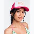 Women's baseball cap ROXY Juicy Truckin azalea pink 6