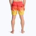 Men's swim shorts Billabong All Day Fade Layback retro yellow 3