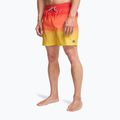Men's swim shorts Billabong All Day Fade Layback retro yellow 4