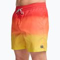 Men's swim shorts Billabong All Day Fade Layback retro yellow 5