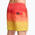 Men's swim shorts Billabong All Day Fade Layback retro yellow 6