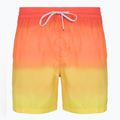 Men's swim shorts Billabong All Day Fade Layback retro yellow