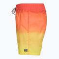 Men's swim shorts Billabong All Day Fade Layback retro yellow 4