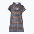 Men's bath poncho Billabong Mens Hooded Towel