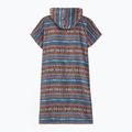 Men's bath poncho Billabong Mens Hooded Towel 2