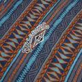 Men's bath poncho Billabong Mens Hooded Towel 3