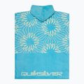 Men's poncho Quiksilver Hoody Towel Boy aqua ocean mayhem 2