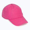 Women's baseball cap ROXY Extra Innings sangria sunset