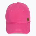 Women's baseball cap ROXY Extra Innings sangria sunset 2
