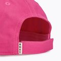 Women's baseball cap ROXY Extra Innings sangria sunset 4