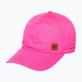 Women's baseball cap ROXY Extra Innings sangria sunset