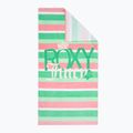 Beach towel ROXY Juicy island green