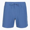 Women's swim shorts ROXY Wave 5'' dutch blue
