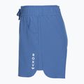 Women's swim shorts ROXY Wave 5'' dutch blue 3