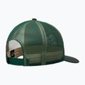 Men's baseball cap Billabong Adiv Range Trucker sea green 2