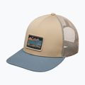 Men's baseball cap Billabong Adiv Range Trucker chino