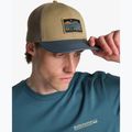 Men's baseball cap Billabong Adiv Range Trucker chino 5
