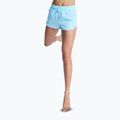 Women's swim shorts ROXY Wave 2'' tanager turquiose 2