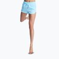 Women's swim shorts ROXY Wave 2'' tanager turquiose