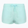 Women's swim shorts ROXY Wave 2'' tanager turquiose